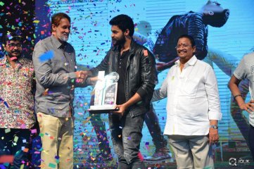 Loafer Movie Platinum Disc Function